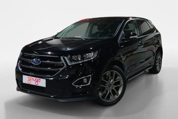 Usado 2018 Ford Edge ST-Line SUV | 22.000 € (Precio justo) - Imagen 1/4