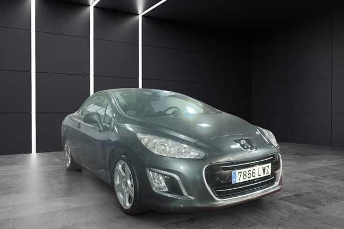 Usado 2013 Peugeot 308 Active | 10.990 € (Caro) - Imagen 1/4