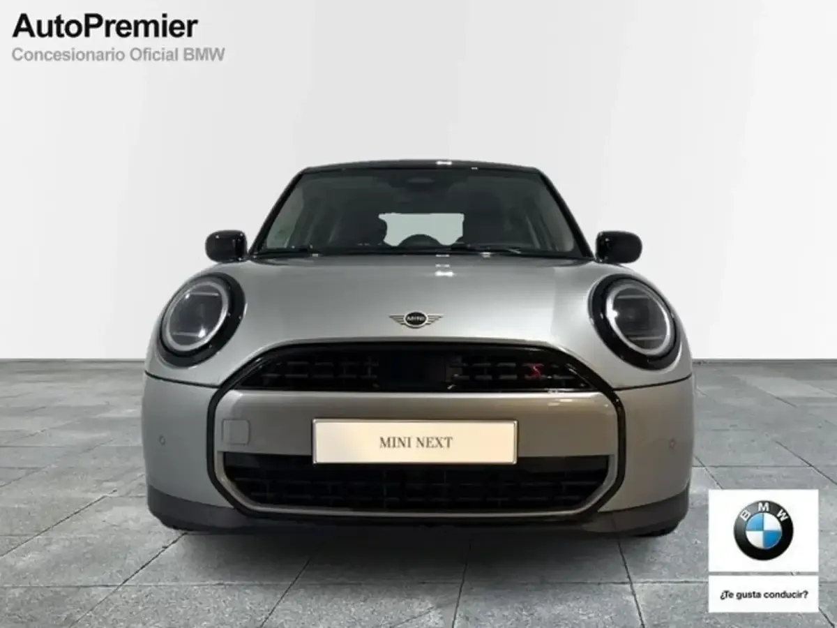 Usado Mini Cooper 150 kW (204 CV) 2025 Utilitario