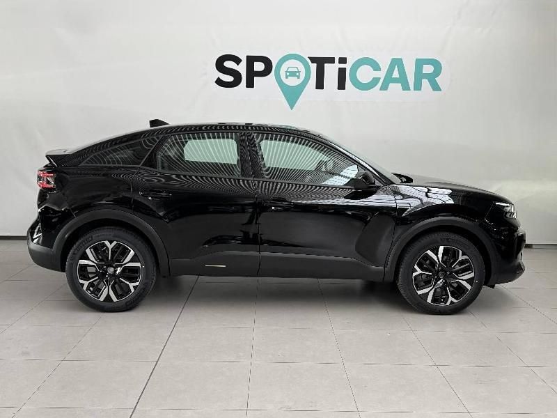 Usado Citroën C4 Business Class 136 CV (100 kW) 2025 Negro Berlina