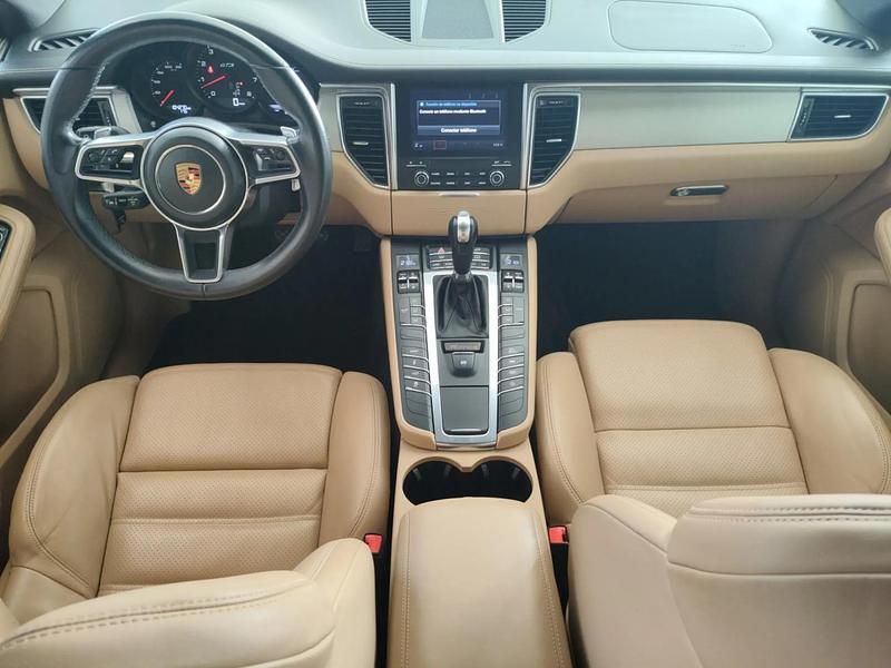 Usado Porsche Macan GTS 360 CV (264 kW) 2018 Blanco SUV