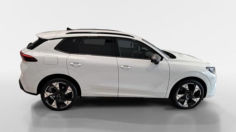 Usado Cupra Terramar 150 CV (110 kW) 2025 SUV
