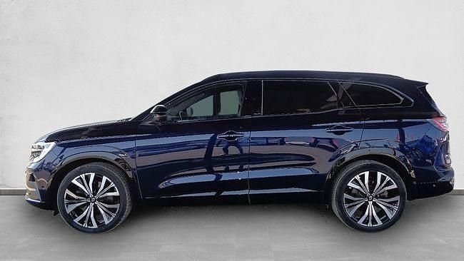 Usado Renault Espace Iconic 200 CV (147 kW) 2023 Azul SUV