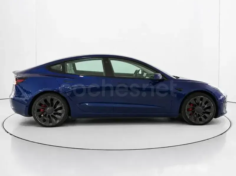 Usado Tesla Model 3 RWD 338 kW (460 CV) 2023 Eléctrico Berlina