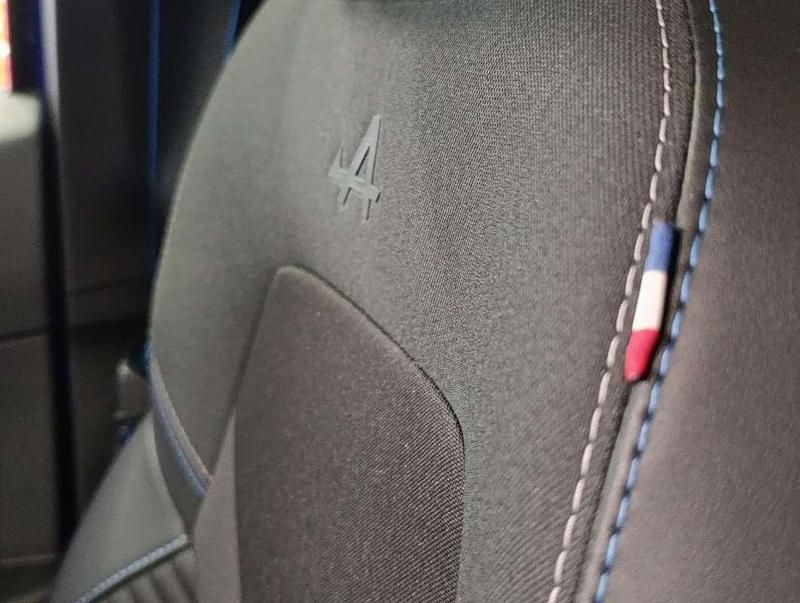 Usado Renault Captur Esprit Alpine 143 CV (105 kW) 2024 SUV