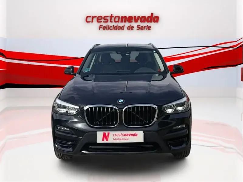 Usado BMW X3 185 CV (136 kW) 2021 SUV