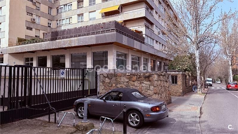 Usado Mazda MX5 110 CV (80 kW) 2003 Gris / plata Descapotable