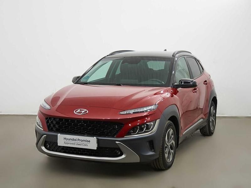 Usado Hyundai Kona 141 CV (103 kW) 2022 Otro SUV