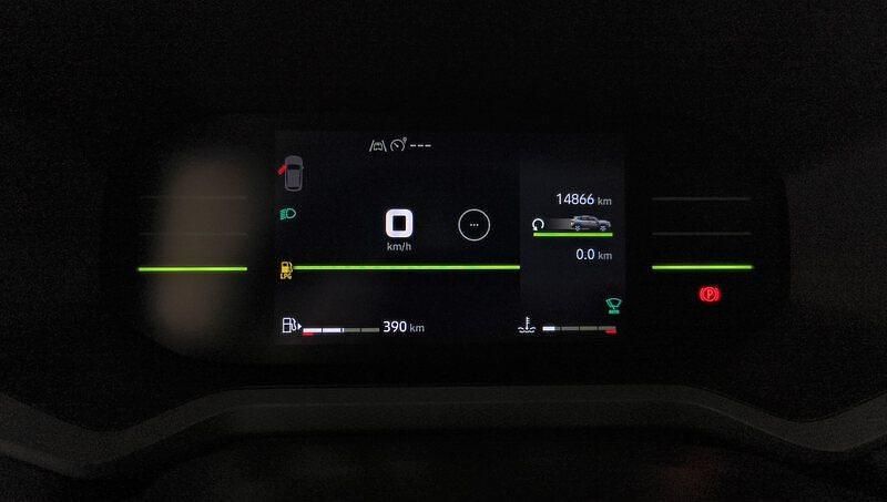 Usado Dacia Duster Extreme 100 CV (73 kW) 2025 Marrón SUV