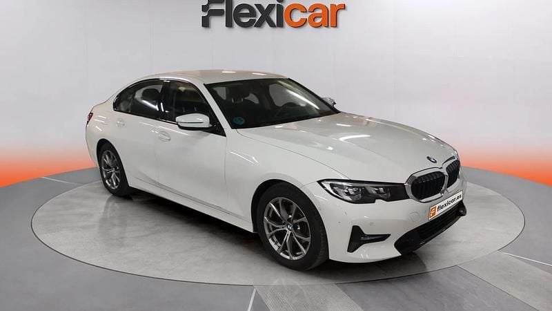 Begagnad BMW 318 Gran Turismo 150 HK (110 kW) 2020 Sedan