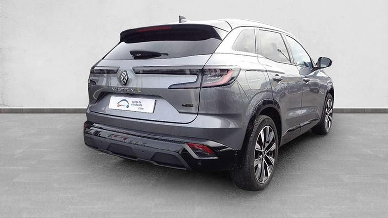 Usado Renault Austral Techno 200 CV (147 kW) 2025 SUV