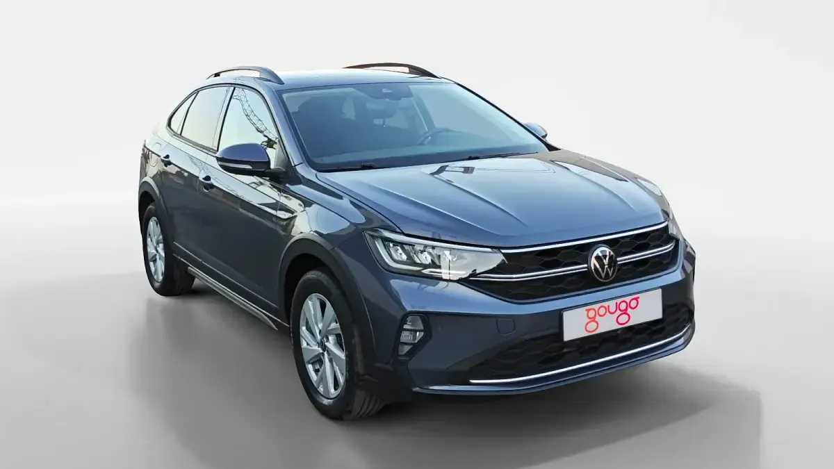 Usado VW Taigo Life 95 CV (69 kW) 2022 SUV