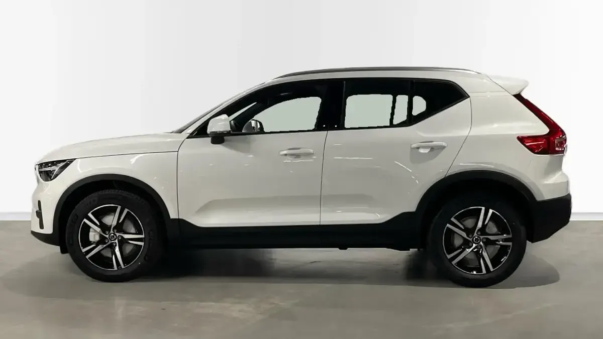 Nuevo Volvo XC40 Core 163 CV (119 kW) 2026 Otro SUV