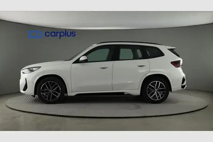 Usado BMW X1 150 CV (110 kW) 2025 SUV