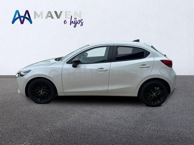 Occasion Mazda 2 Homura-Line 90 PK (66 kW) 2023 Grijs Hatchback