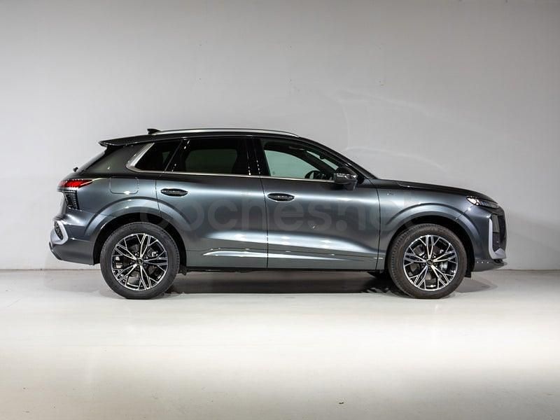 Ny Audi Q3 S-Line 272 HK (200 kW) 2025 Hvid SUV
