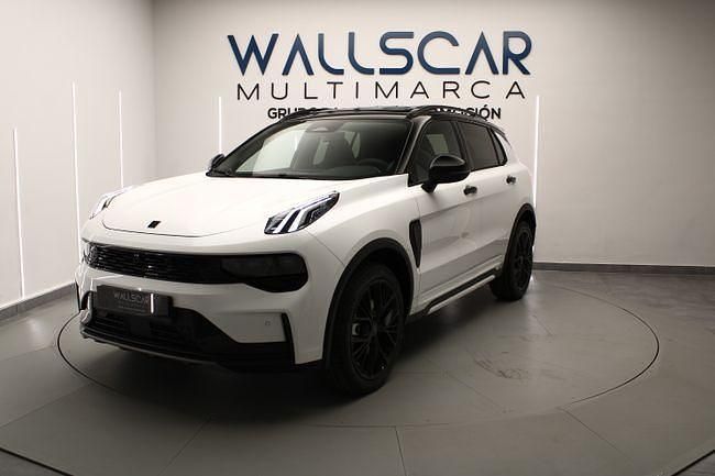 Usado Lynk & Co 01 276 CV (202 kW) 2026 Blanco SUV