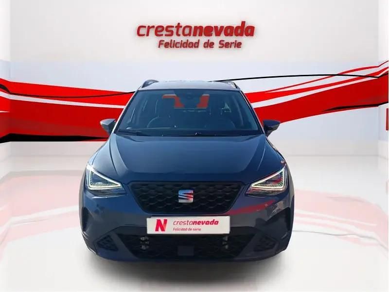 Usado Seat Arona Style 110 CV (80 kW) 2023 SUV