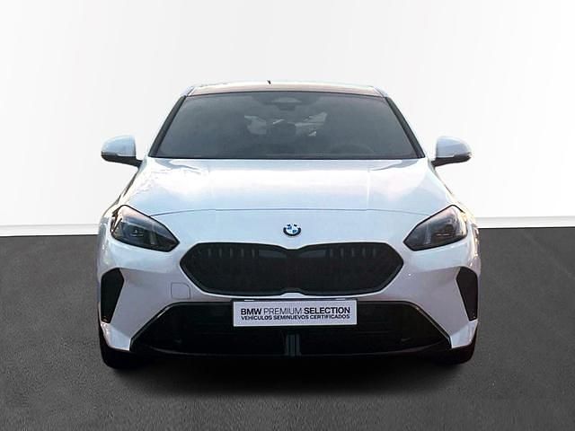 Nuevo BMW 120 Comfort Edition 170 CV (125 kW) 2025 Utilitario