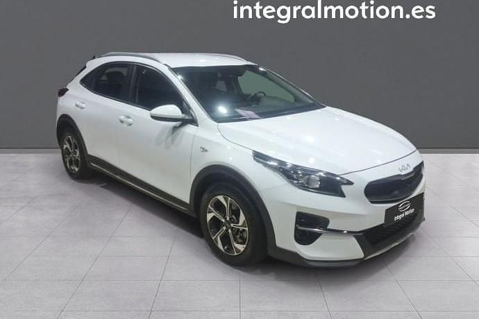 Usado Kia XCeed 119 CV (87 kW) 2022 SUV