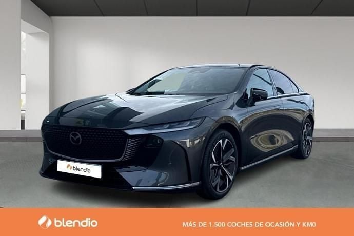 Nuevo Mazda 6e Takumi-Line 180 kW (245 CV) 2025