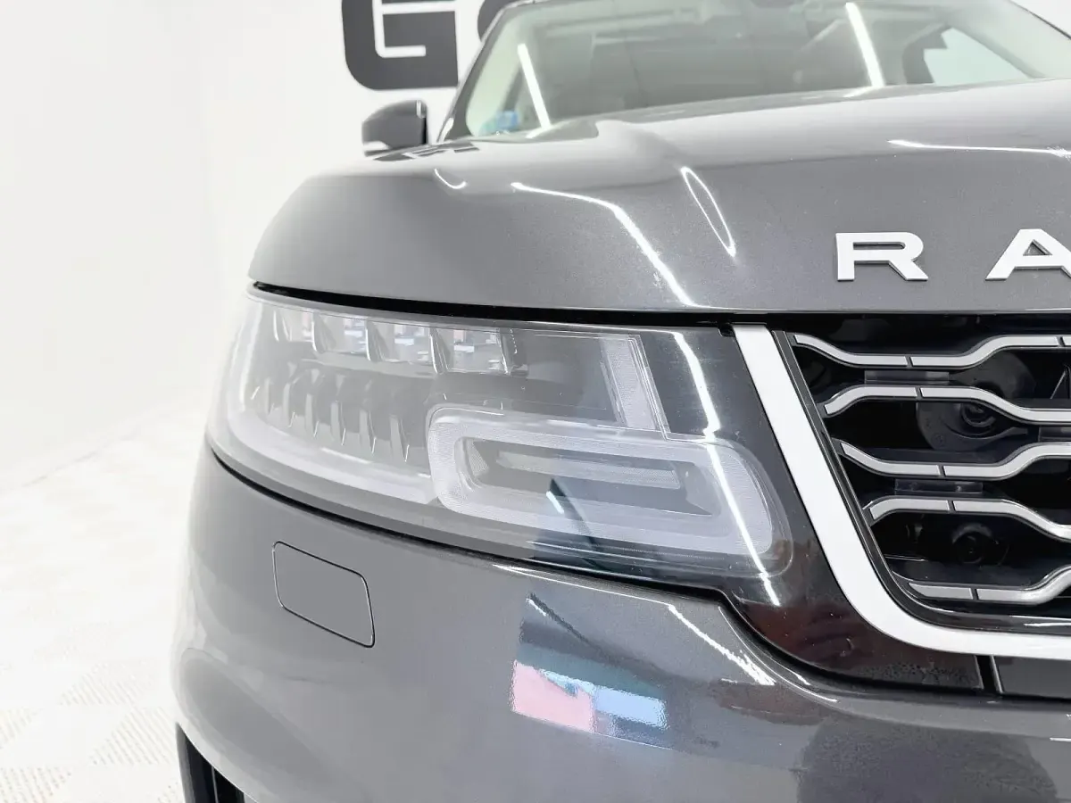 Usado Land Rover Range Rover Sport HSE 300 CV (220 kW) 2022 SUV