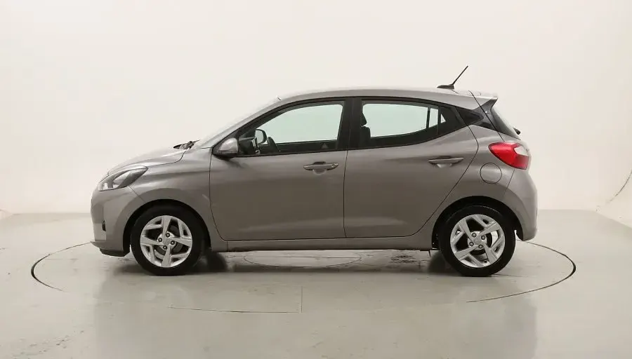 Usado Hyundai i10 66 CV (48 kW) 2022 Utilitario