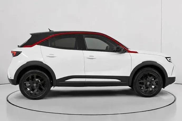 Usado Opel Mokka GS Line 130 CV (95 kW) 2022 SUV