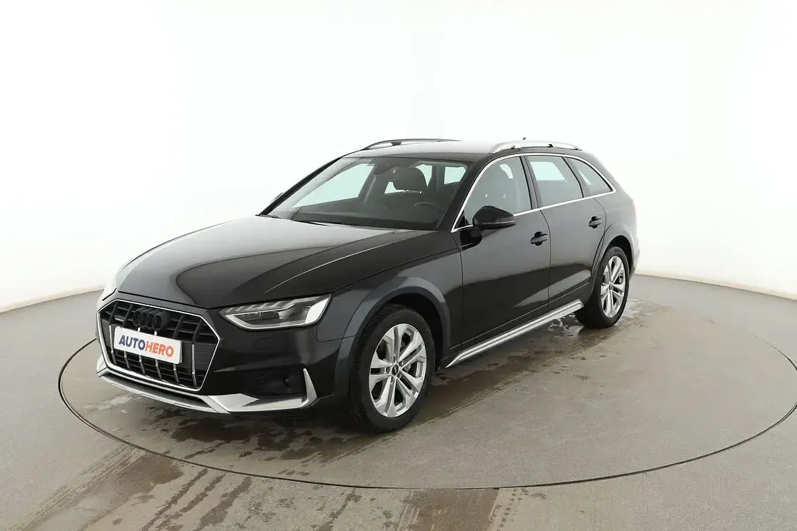 Usado Audi A4 204 HP (150 kW) 2022 Carrinha