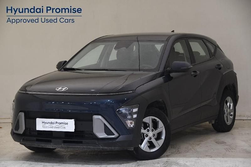 Usado Hyundai Kona 128 CV (94 kW) 2025 SUV