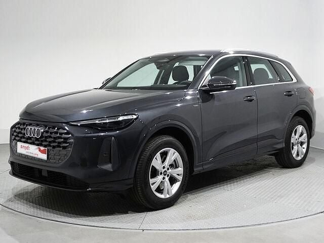 Nuevo Audi Q5 Advanced 299 CV (219 kW) 2026 Gris SUV