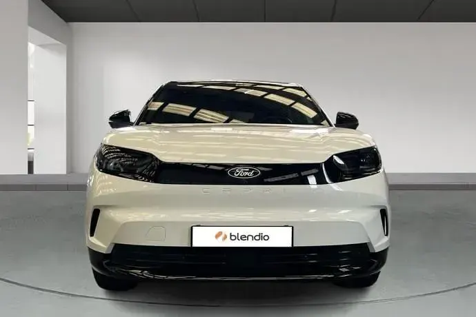 Nuevo Ford Capri Premium 210 kW (286 CV) 2026 SUV
