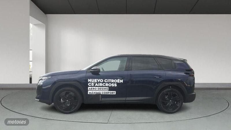 Nuevo Citroën C5 Aircross 145 CV (106 kW) 2026 Azul SUV