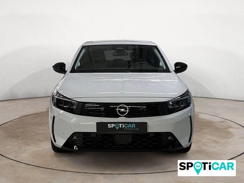 Nuevo Opel Corsa Edition 100 CV (73 kW) 2026 Blanco Utilitario