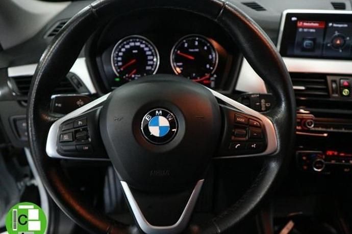 Usado BMW X1 116 CV (85 kW) 2020 SUV