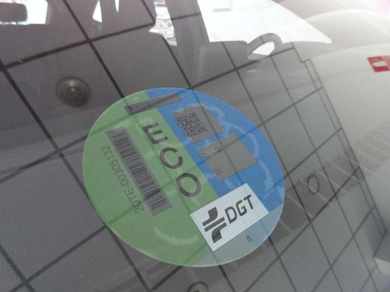 Usado Ford Kuga ST-Line X 110 kW (150 CV) 2021 Negro ágata (metalizado) SUV