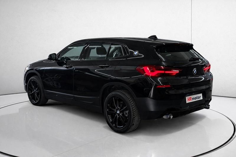 Usado BMW X2 Advantage 150 CV (110 kW) 2022 SUV