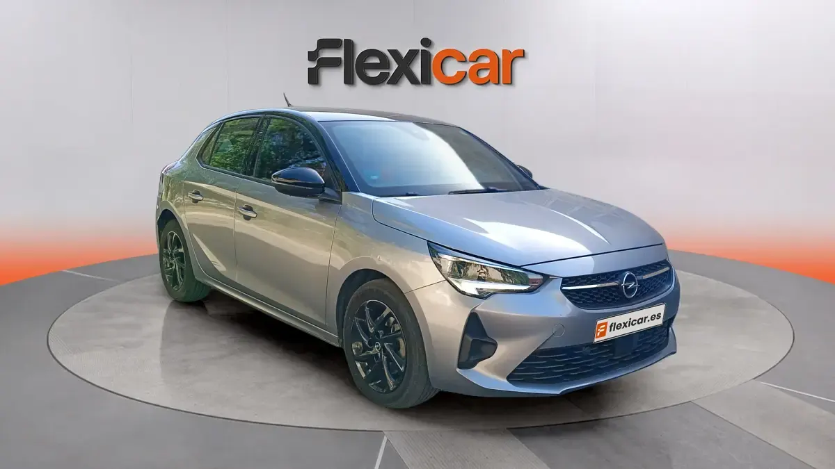 Begagnad Opel Corsa GS Line 101 HK (74 kW) 2022 Halvkombi