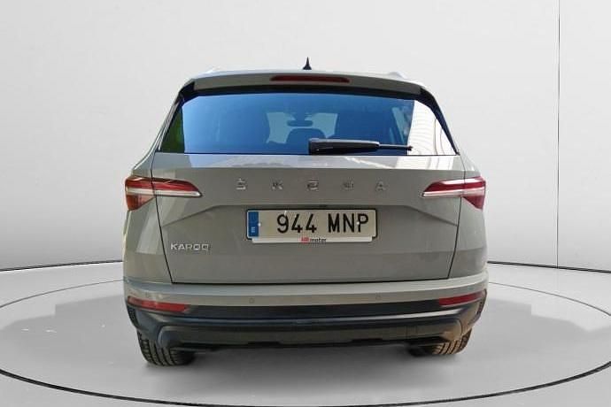 Usado Skoda Karoq Ambition 116 CV (85 kW) 2024 SUV