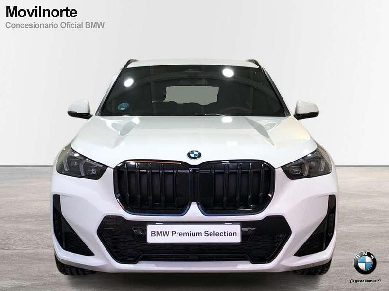 Usado BMW X1 Comfort Edition 163 CV (119 kW) 2025 Blanco SUV