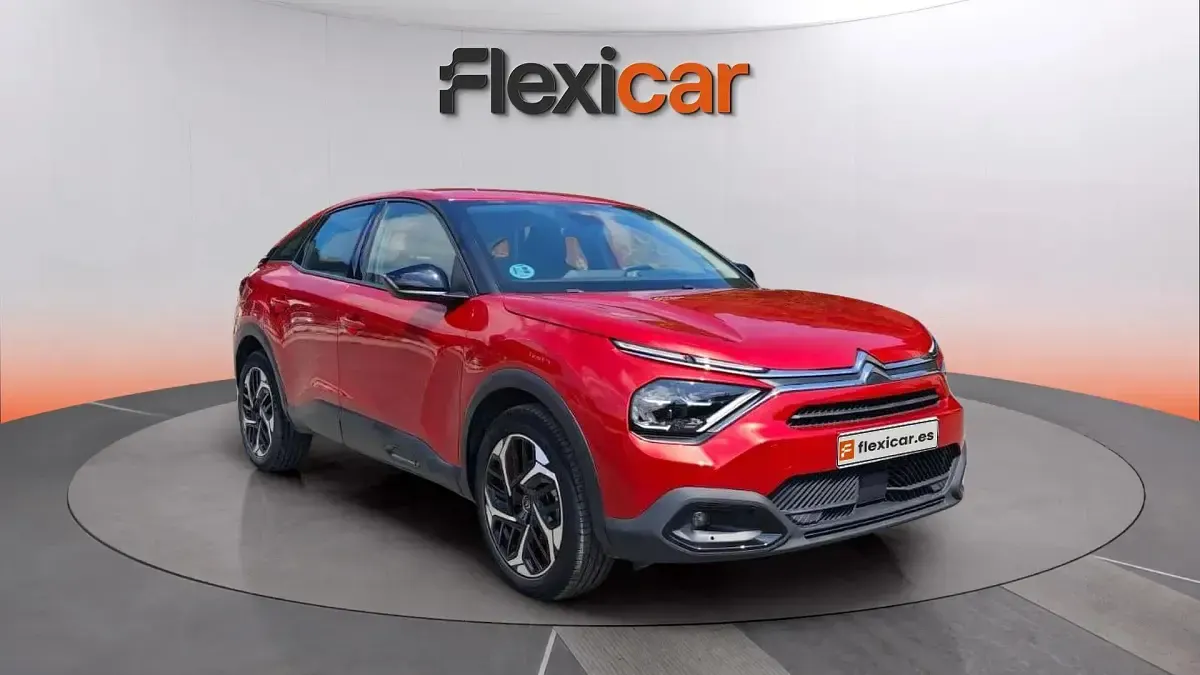 Usado Citroën C4 Feel 131 CV (96 kW) 2022 Berlina