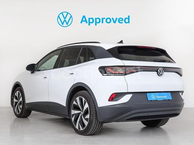 Usado VW ID.4 Pro 210 kW (286 CV) 2025 Eléctrico SUV