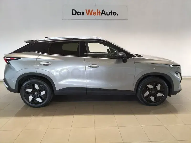 Usado Omoda 5 147 CV (108 kW) 2025 Blanco SUV