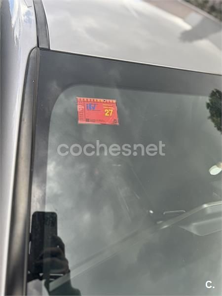 Usado Toyota C-HR Advance 122 CV (89 kW) 2019 Gris / plata SUV