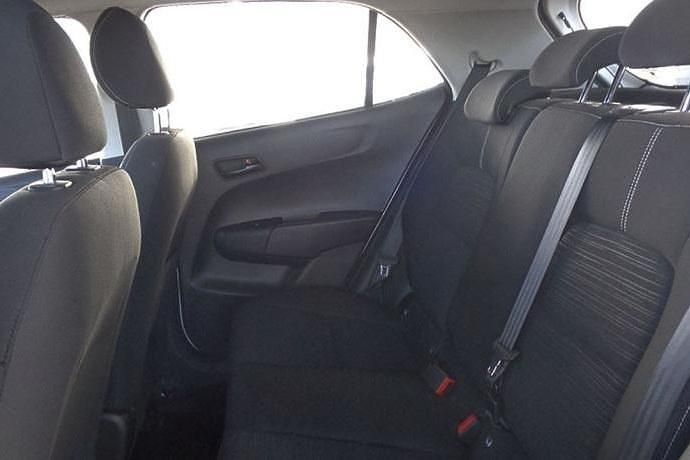 Usado Kia Picanto 67 CV (49 kW) 2024 Utilitario