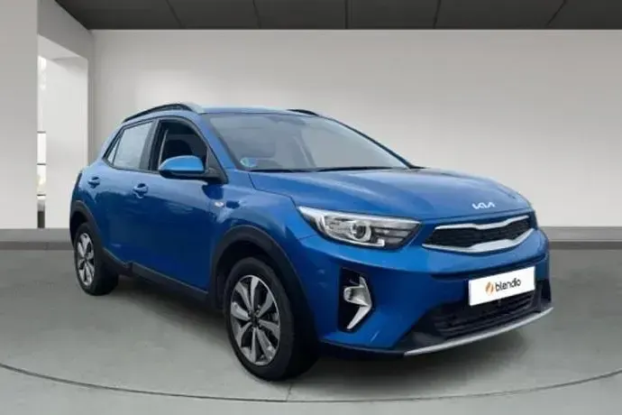 Usado Kia Stonic 100 CV (73 kW) 2025 SUV