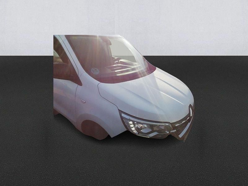 Usado Renault Express 75 CV (55 kW) 2022 Blanco Monovolumen