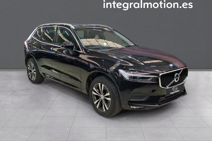 Usado Volvo XC60 Momentum 197 CV (144 kW) 2021 SUV