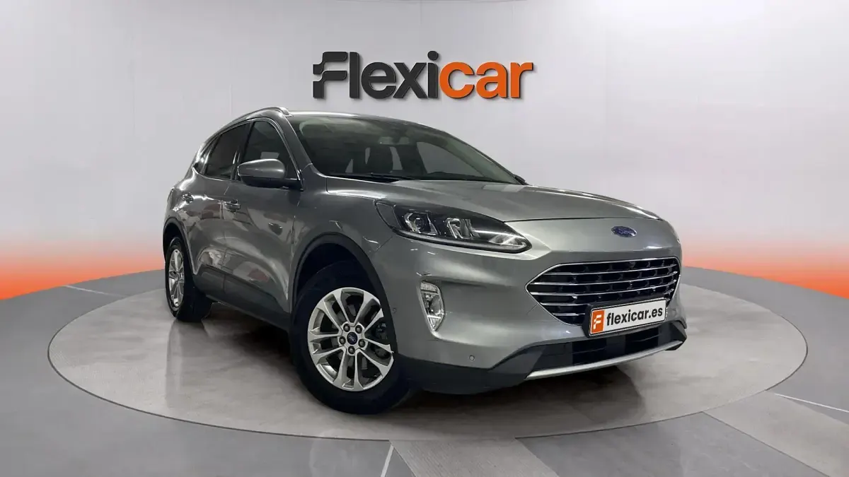 Usado Ford Kuga Titanium 150 CV (110 kW) 2023 SUV