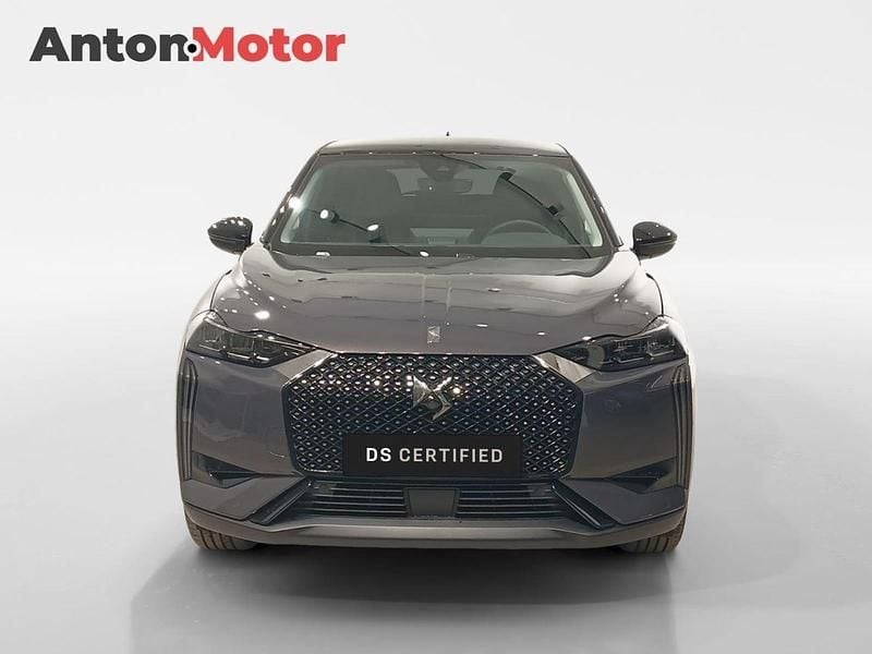 Nuevo DS Automobiles DS4 136 CV (100 kW) 2025 Gris SUV